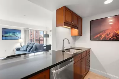 44 Prince Street #402, Boston, MA 02113 - Photo 12