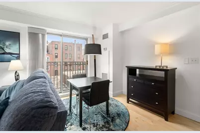 44 Prince Street #402, Boston, MA 02113 - Photo 6