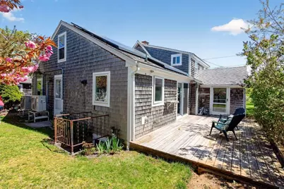 5 Pleasant St #Unit A, Dennis, MA 02639 - Photo 34