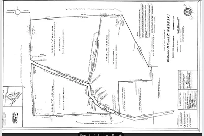 Lot "B" Beulah Land Rd, Blandford, MA 01008 - Photo 16