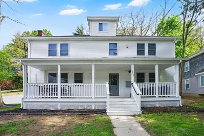 1537 N Main St, Palmer, MA 01069 - Photo 4