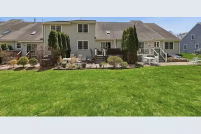 6 Ashton Lane #6, Millbury, MA 01527 - Photo 32