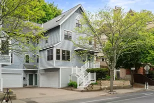 620 Washington St, Brookline, MA 02446 - Photo 1