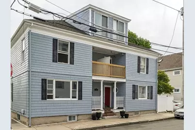 41 Endicott St #41, Salem, MA 01970 - Photo 2