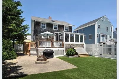 62 F St #Beachside, Hull, MA 02045 - Photo 20