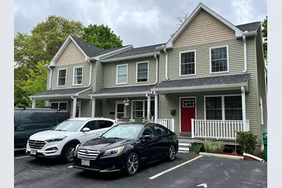 17 Arcade Street #B, Northbridge, MA 01588 - Photo 1