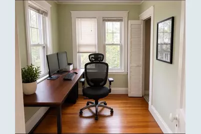 120 Oxford #2, Newton, MA 02459 - Photo 10