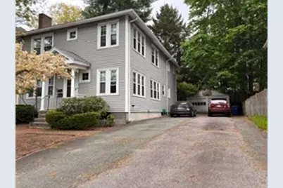 120 Oxford #2, Newton, MA 02459 - Photo 2