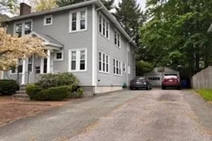 120 Oxford, Newton, MA 02459 - Photo 2