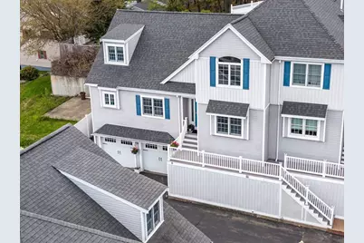 597 Main St #B6, Stoneham, MA 02180 - Photo 2