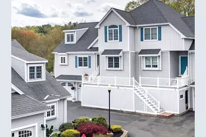 597 Main St #B6, Stoneham, MA 02180 - Photo 1