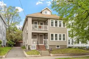 56 Gardiner St, Lynn, MA 01905 - Photo 1