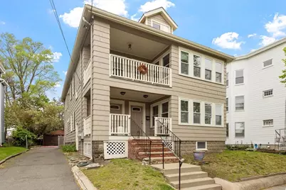 56 Gardiner Street, Lynn, MA 01905 - Photo 2