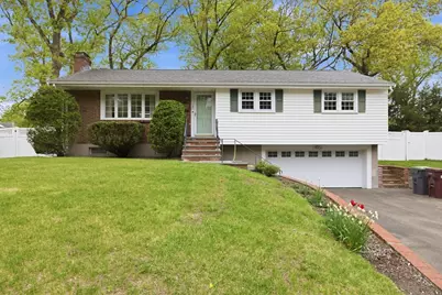 133 Pacella Drive, Dedham, MA 02026 - Photo 1