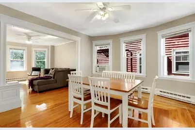 57 Ackers Avenue #2, Brookline, MA 02445 - Photo 4
