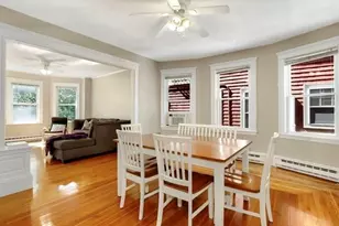 57 Ackers Ave, Brookline, MA 02445 - Photo 4