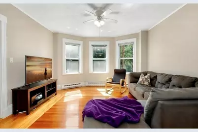 57 Ackers Avenue #2, Brookline, MA 02445 - Photo 2