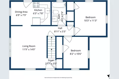 1 Brookhaven Road, Worcester, MA 01606 - Photo 36