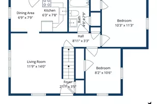 1 Brookhaven Rd, Worcester, MA 01606 - Photo 36