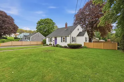 1 Brookhaven Road, Worcester, MA 01606 - Photo 2