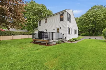1 Brookhaven Road, Worcester, MA 01606 - Photo 34