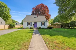 1 Brookhaven Rd, Worcester, MA 01606 - Photo 1