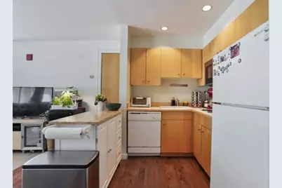 131 Tremont Street #6D, Boston, MA 02111 - Photo 4