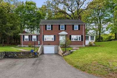 25 Cambridge Road, Woburn, MA 01801 - Photo 1