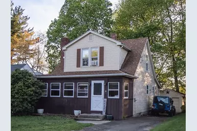 74 Gates Ave, East Longmeadow, MA 01028 - Photo 1