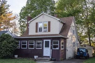 74 Gates Ave, East Longmeadow, MA 01028 - Photo 1
