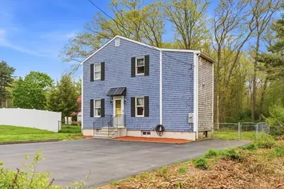 9 Douglas Ave, Norwell, MA 02061 - Photo 4