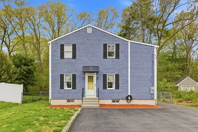 9 Douglas Ave, Norwell, MA 02061 - Photo 1