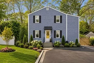 9 Douglas Ave, Norwell, MA 02061 - Photo 2