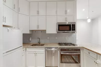 31 Massachusetts Ave #1-2, Boston, MA 02115 - Photo 4