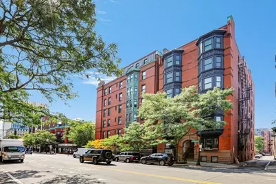 31 Massachusetts Ave #1-2, Boston, MA 02115 - Photo 8