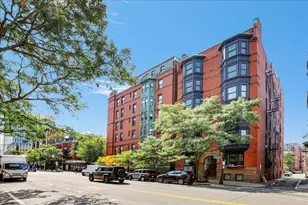 31 Massachusetts Ave, Boston, MA 02115 - Photo 8