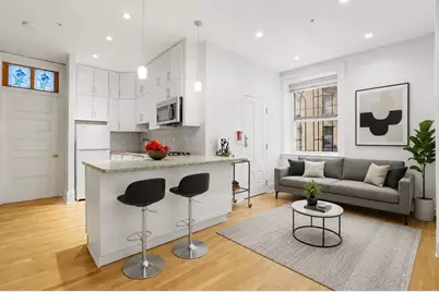 31 Massachusetts Ave #1-2, Boston, MA 02115 - Photo 1