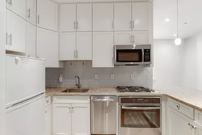 31 Massachusetts Ave #1-2, Boston, MA 02115 - Photo 4
