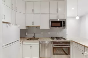 31 Massachusetts Ave, Boston, MA 02115 - Photo 4