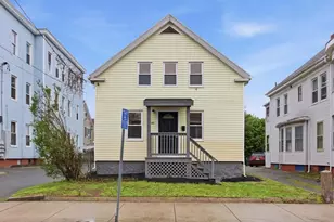 48 Vine St, Lynn, MA 01905 - Photo 1