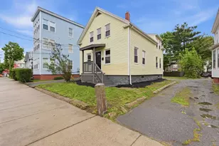 48 Vine St, Lynn, MA 01905 - Photo 2