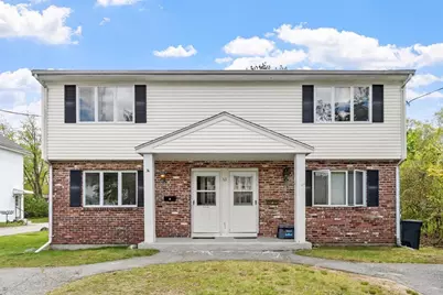 13 Warren Ave #B, Chelmsford, MA 01824 - Photo 1