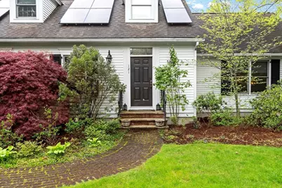 121 Hartwell Road, Carlisle, MA 01741 - Photo 2