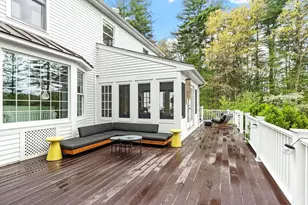 121 Hartwell Rd, Carlisle, MA 01741 - Photo 32