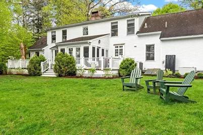 121 Hartwell Road, Carlisle, MA 01741 - Photo 34