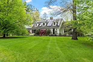 121 Hartwell Rd, Carlisle, MA 01741 - Photo 1