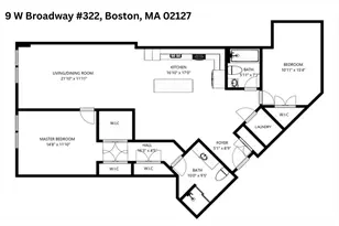 9 W Broadway, Boston, MA 02127 - Photo 16