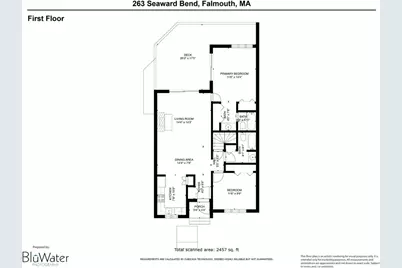 263 Seaward Bend, Falmouth, MA 02536 - Photo 20