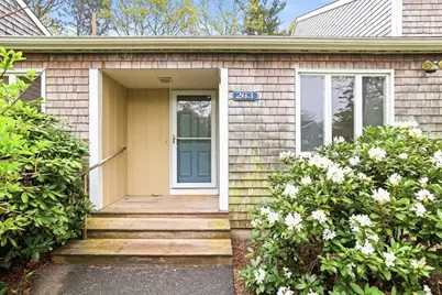 263 Seaward Bend, Falmouth, MA 02536 - Photo 2