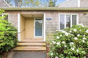 263 Seaward Bend, Falmouth, MA 02536 - Photo 2